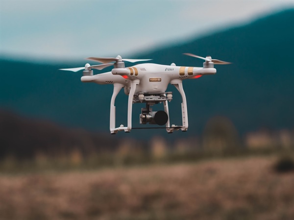 Register drones by jan 31 or face sanctions