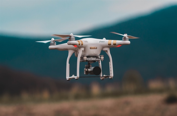 Register drones by jan 31 or face sanctions