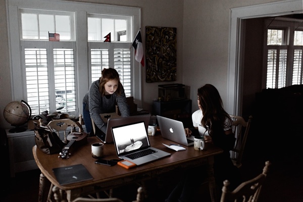 These companies around the world are on a hiring spree for work-from-home jobs